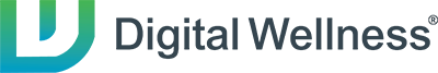 Digital Wellness logo